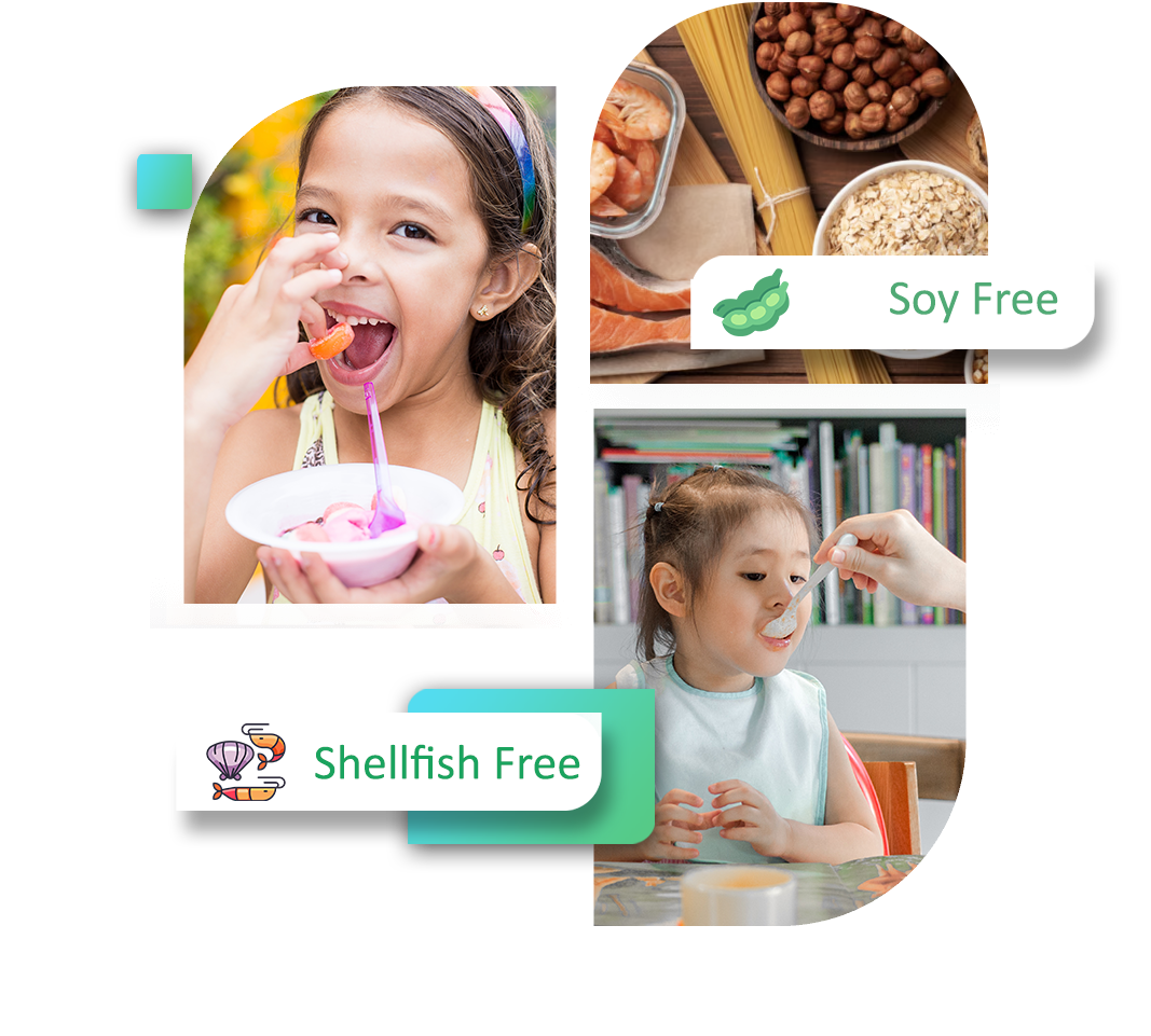 Kids-With-Food-Allergies-Recipes-Data-Scraping-Services